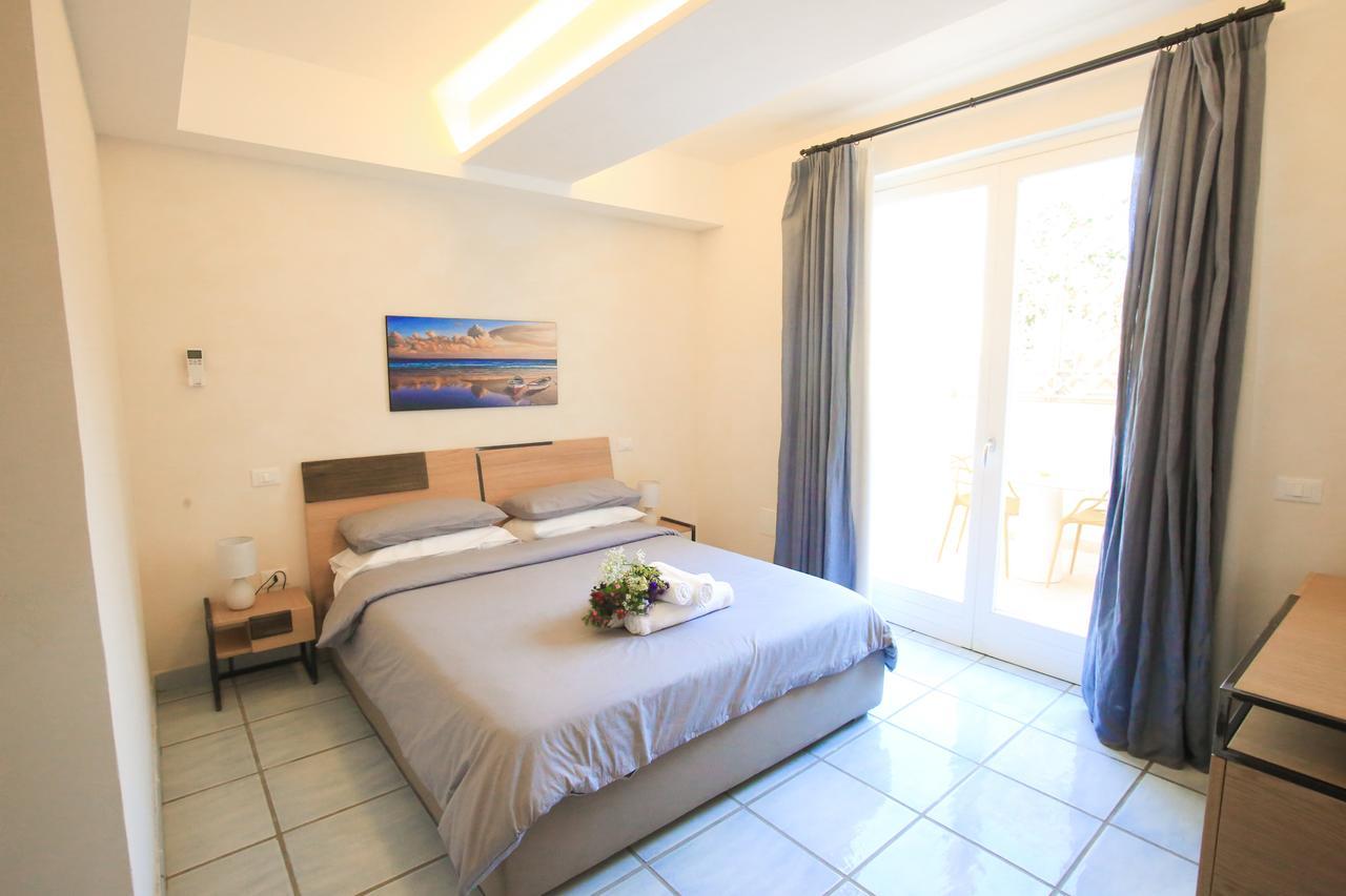Il Viaggiatore Gaeta Medievale B&B エクステリア 写真