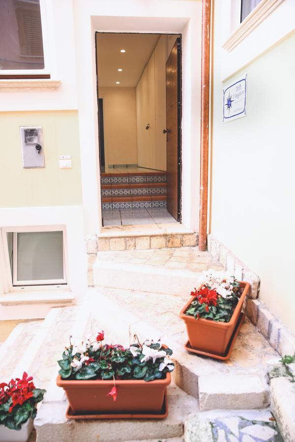 Il Viaggiatore Gaeta Medievale B&B エクステリア 写真