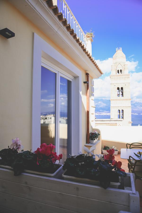 Il Viaggiatore Gaeta Medievale B&B エクステリア 写真