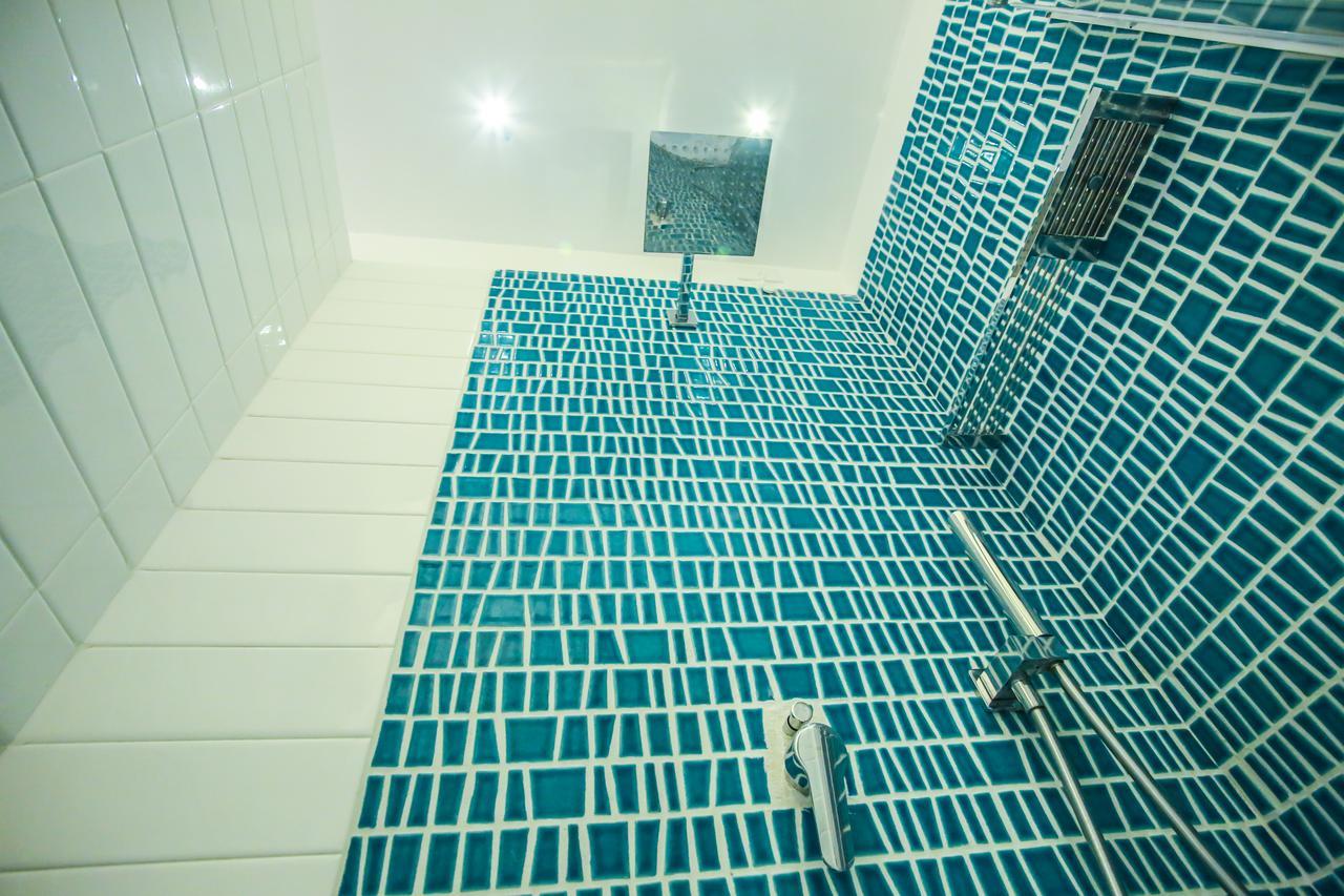 Il Viaggiatore Gaeta Medievale B&B エクステリア 写真