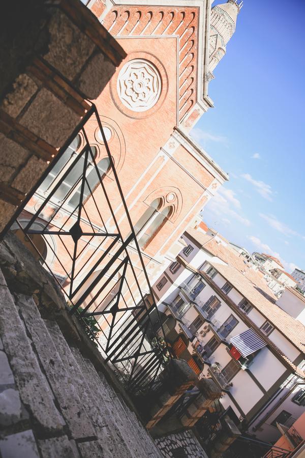 Il Viaggiatore Gaeta Medievale B&B エクステリア 写真